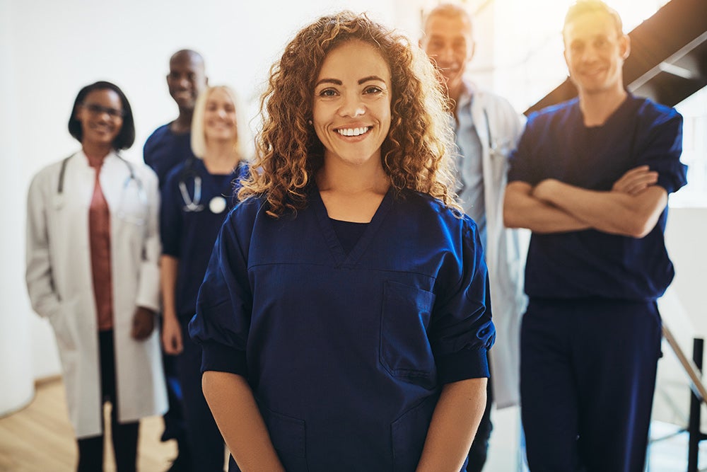 Health Education Professionals